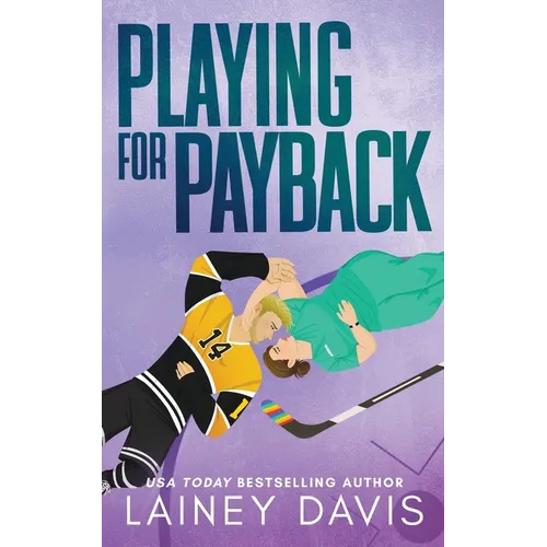 Playing for Payback: A Revenge Romance