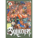 Skullkickers Compact Attack Edition Vol. 3