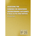 Assessing the Evidence on Indigenous Socioeconomic Outcomes: A Focus on the 2002 NATSISS