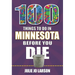100 Things to Do in Minnesota Before You Die