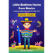 Little Bedtime Stories from Mexico: Learn Spanish with side by side text