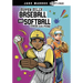 Super Silly Baseball and Softball Jokes and Puns
