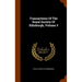 Transactions Of The Royal Society Of Edinburgh, Volume 3