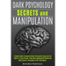 Dark Psychology Secrets and Manipulation: A Speed Guide to Analyze Human Personality Types and the Signs of a Toxic Person. Stop Being Manipulated Mas