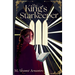 The King's Starkeeper An Epic Romantic Fantasy