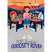 Syretia and the Curiosity Rover