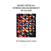Basic Optical Stress Measurement in Glass