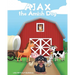AJAX the Amish Dog