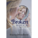 Broken: Dyslexia Friendly Font