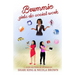 Brummie Girls Do Social Work: 1. A Collection of Stories
