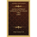 Ancient And Historic Landmarks In The Lebanon Valley (1895)