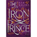 The Iron Prince Special Edition