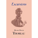 Thoreau's Excursions with a Biographical 'Sketch' by Ralph Waldo Emerson