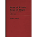 Year of Crisis, Year of Hope: Russian Jewry and the Pogroms of 1881-1882