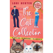 The Cat Collector: A Cozy Mystery Series