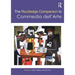 The Routledge Companion to Commedia dell'Arte