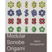 Modular Sonobe Origami