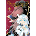 Sacrificial Princess and the King of Beasts, Vol. 1