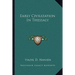 Early Civilization In Thessaly
