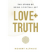 Love+Truth: The Ethos of Being Spiritual Art