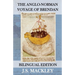 The Anglo-Norman Voyage of St Brendan: Bilingual Edition