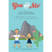 You and Me: Travel, Misadventures, and Love Around the World