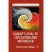 Carnap's Ideal of Explication and Naturalism