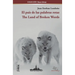 El país de las palabras rotas: The Land of Broken Words (Bilingual Edition)