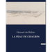 La Peau de Chagrin