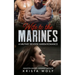 Wife to the Marines: A Military Reverse Harem Romance