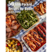 50 BBQ Packed Recipes for Home