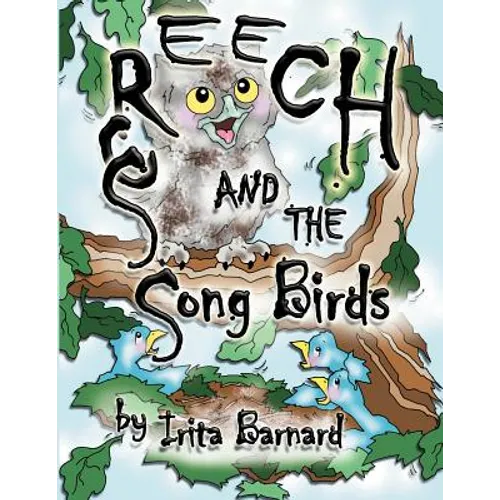 Screech and the Song Birds