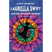 Laurella Swift and the Ocean of Mystery