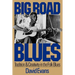 Big Road Blues: Learning from the Rise and Fall of Public Arts Funding