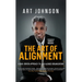 The Art of Alignment: A Data-Driven Approach to Lead Aligned Organizations