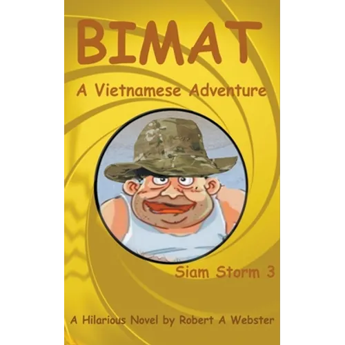Bimat - A Vietnamese Adventure