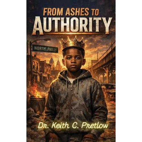 From Ashes to Authority