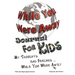 While You Were Away: Absence Journal for Children