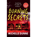 Burning Secrets