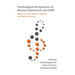 Psychological Perspectives on Musical Experiences and Skills: Research in the Western Balkans and Western Europe