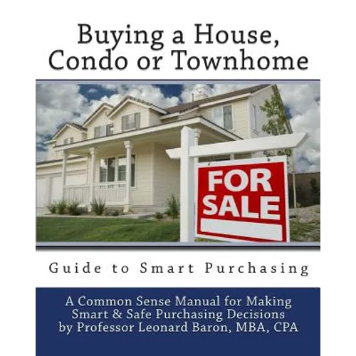 Buying a House: Condo or Townhome Guide