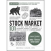 Stock Market 101, 2nd Edition: From Bull and Bear Markets to Dividends, Shares, and Margins--Your Essential Guide to the Stock Market