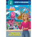 The Mermaid Park Mystery (Barbie)