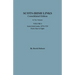 Scots-Irish Links, 1525-1825: CONSOLIDATED EDITION. Volume I