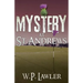 Mystery at St Andrews