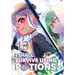 I Shall Survive Using Potions! Volume 10 (Light Novel)