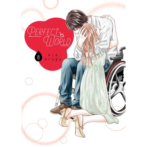 Perfect World 8