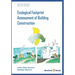 Ecological Footprint Assessment of Building Construction