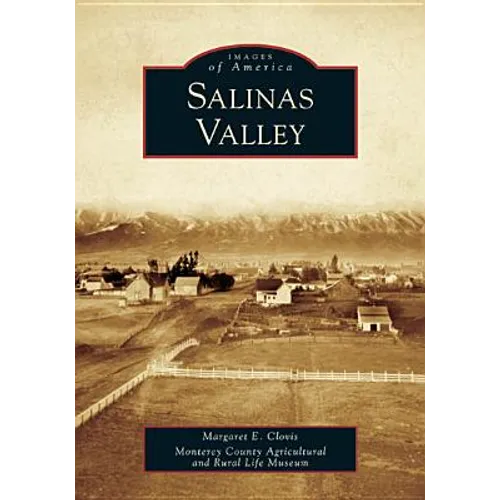 Salinas Valley