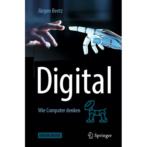 Digital: Wie Computer Denken